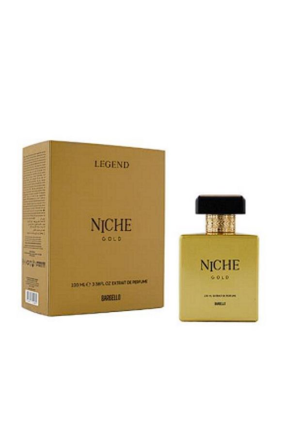 NICHE LEGEND UNISEX 100 ml EXTRAIT DE PERFUME - 3