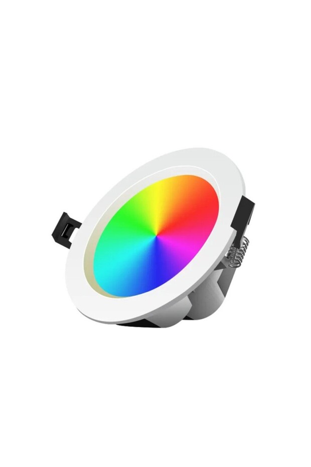 RGB LED SPOT - 2