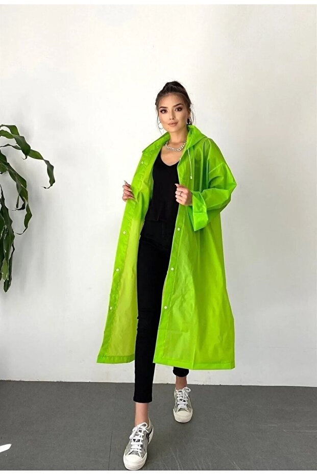 معطف المطر - 6