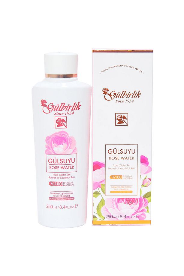 Rosense Gül Suyu Gülbirlik 250 ML Pet Şişe - 7