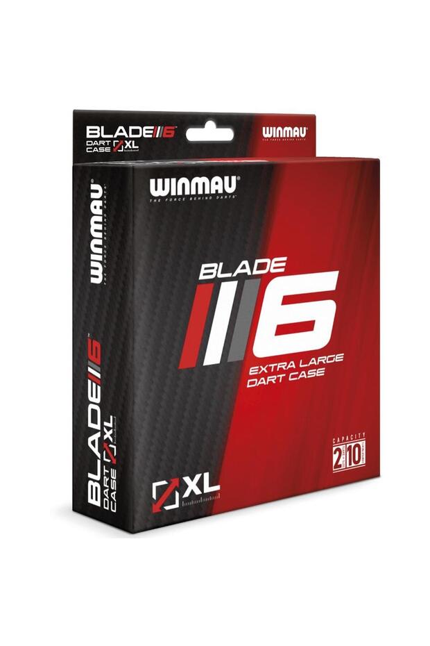 Blade 6 XL Dart Case kutusu - 3