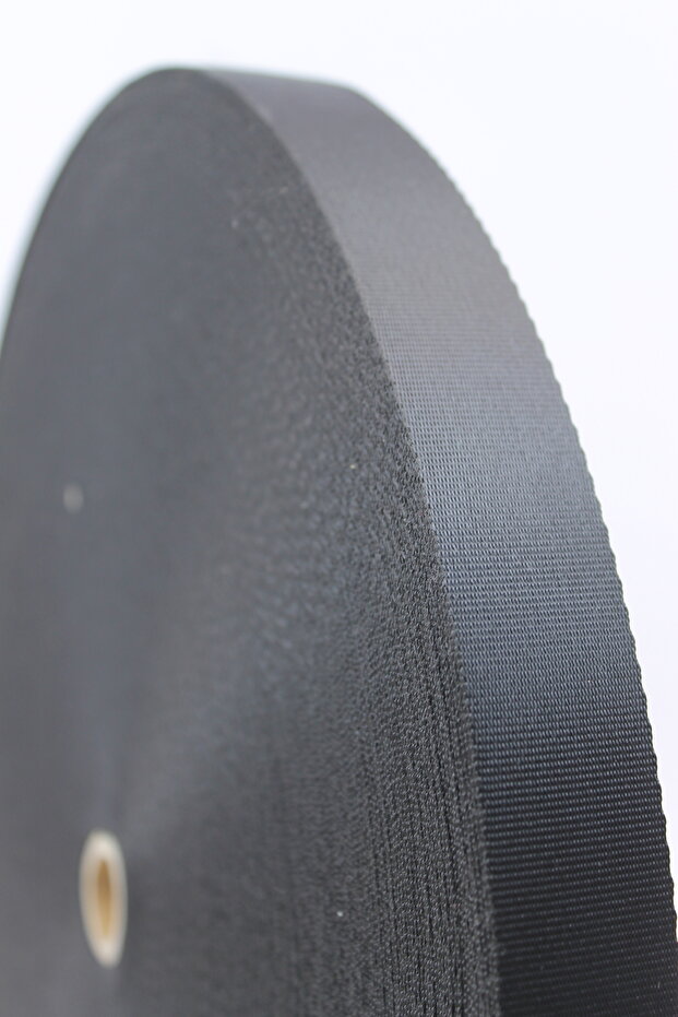 3 cm polyester plain pattern bright column 100 m - 3