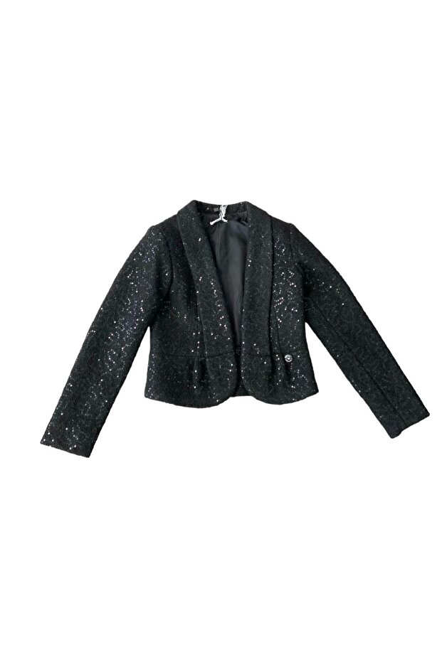 Miss Grant Ceket - 1