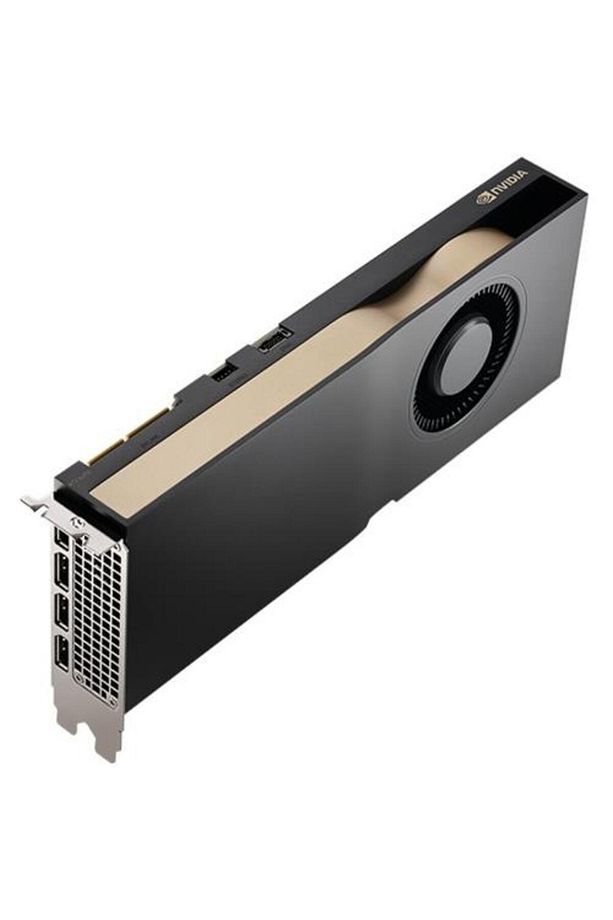 Quadro RTX A4500 20GB 320Bit GDDR6 - 1