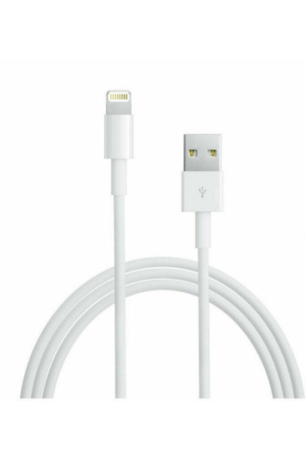 Iphone Tüm Serilerle Uyumlu 2 Metre Lightning Hızlı Şarj Kablosu Plus 5 6 7 8 X 11 12 13 14 Pro Max - 3