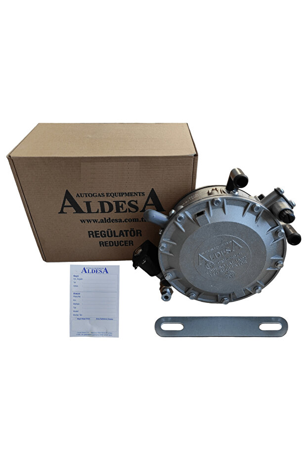 Karbüratörlü Regülatör Beyin - 1