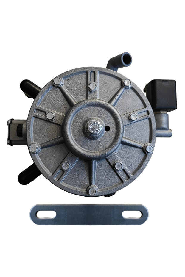 Karbüratörlü Regülatör Beyin - 3