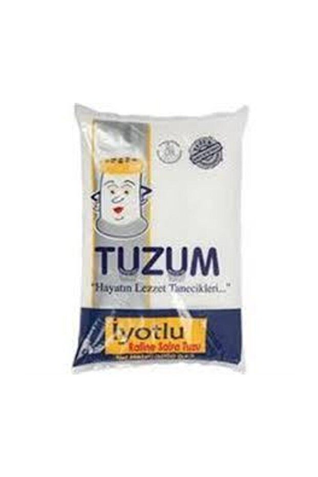 Tuz 750 gr