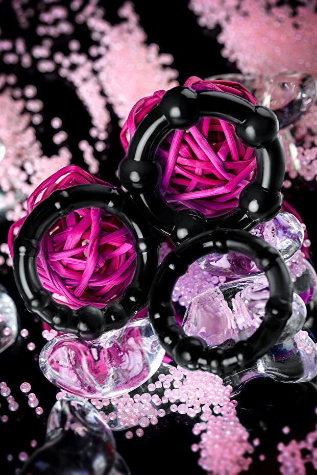 Penis Halka Seti - 2