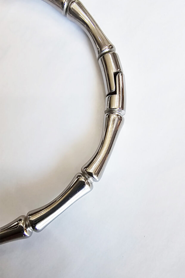 BAMBU ( ÇELİK BİLEKLIK ) - 2