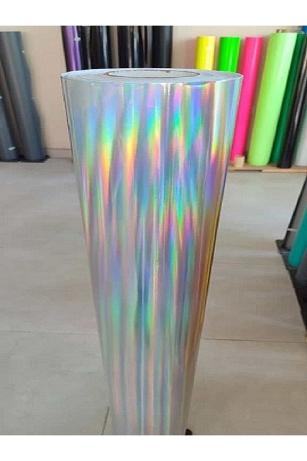 HOLOGRAM FOLYO 127 cm x 100 cm - 1