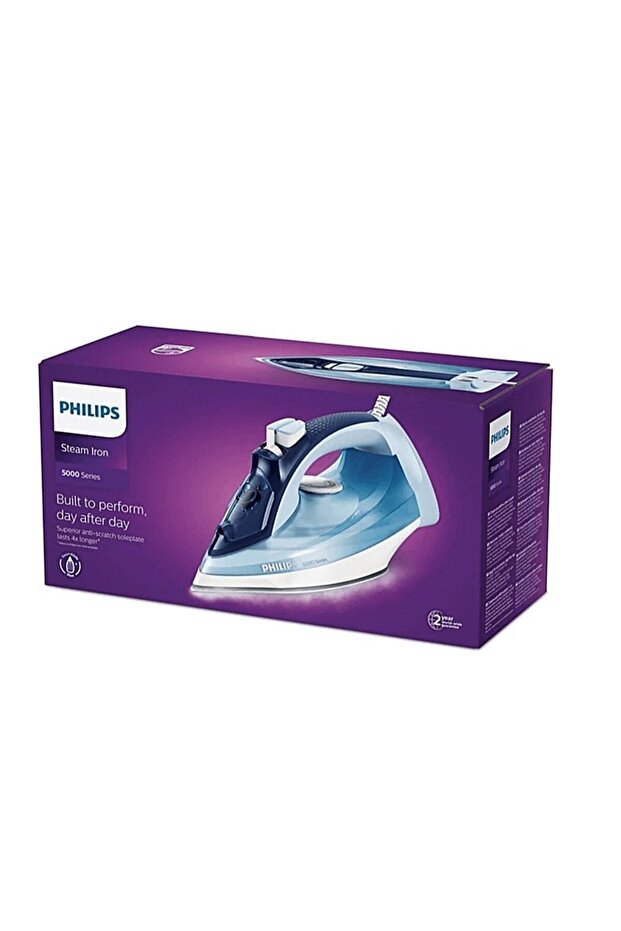 BUHARLI ÜTÜ 5000 SERİES-DST5020 - 4