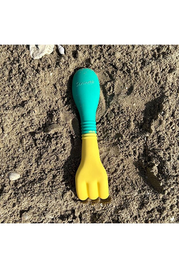 أشعل النار - حزام كتف برتقالي - 2