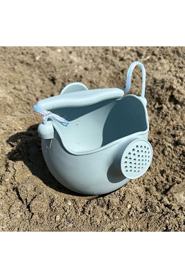 Katlanabilir Su Kovası - 2