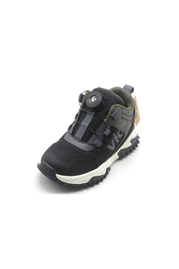 946-F23K-357 Luis Unisex Çocuk Bot - 3