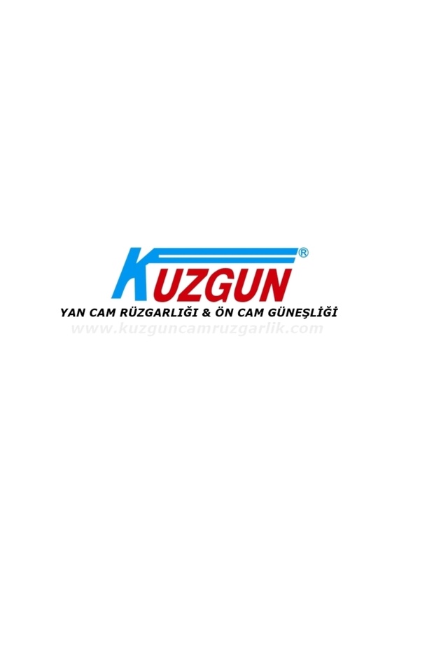 Sprinter Cam Rüzgarlığı 2'li Set 2006-2025 - 4