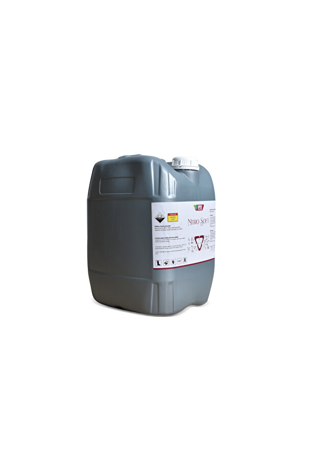 CLASS FARMING NITRO SOFT NİTRİK ASİT - 2