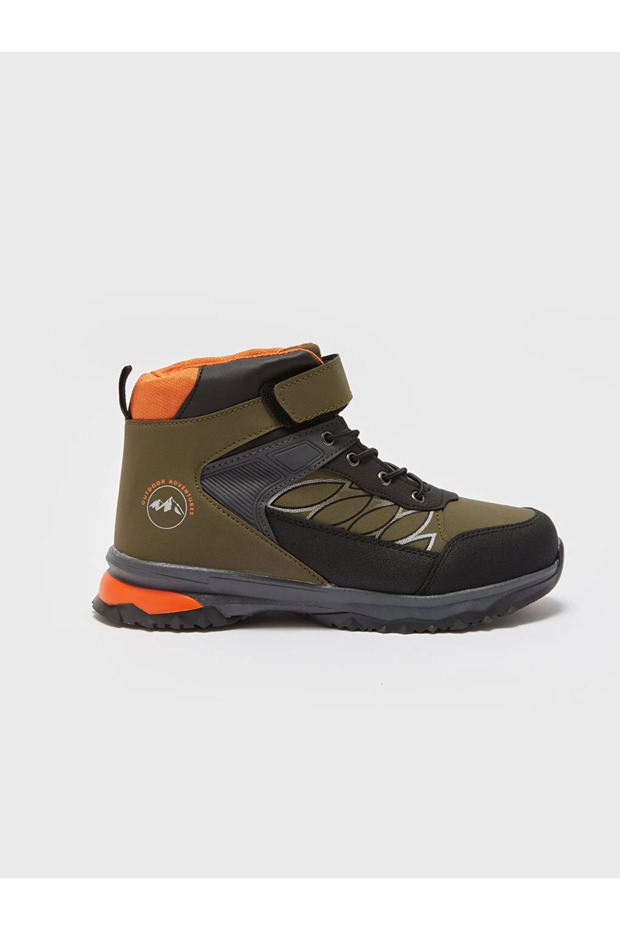 LCW STEPS Erkek Çocuk Bilek Boy Bot - 2