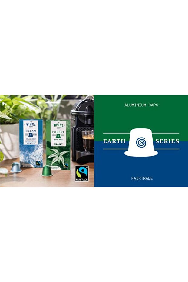 OCEAN Future Friendly Kapsül 55 Gr - 5