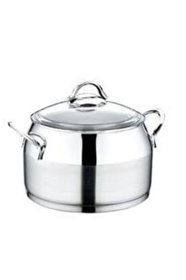 Venüs 4'lü Çelik Tencere Seti - 3