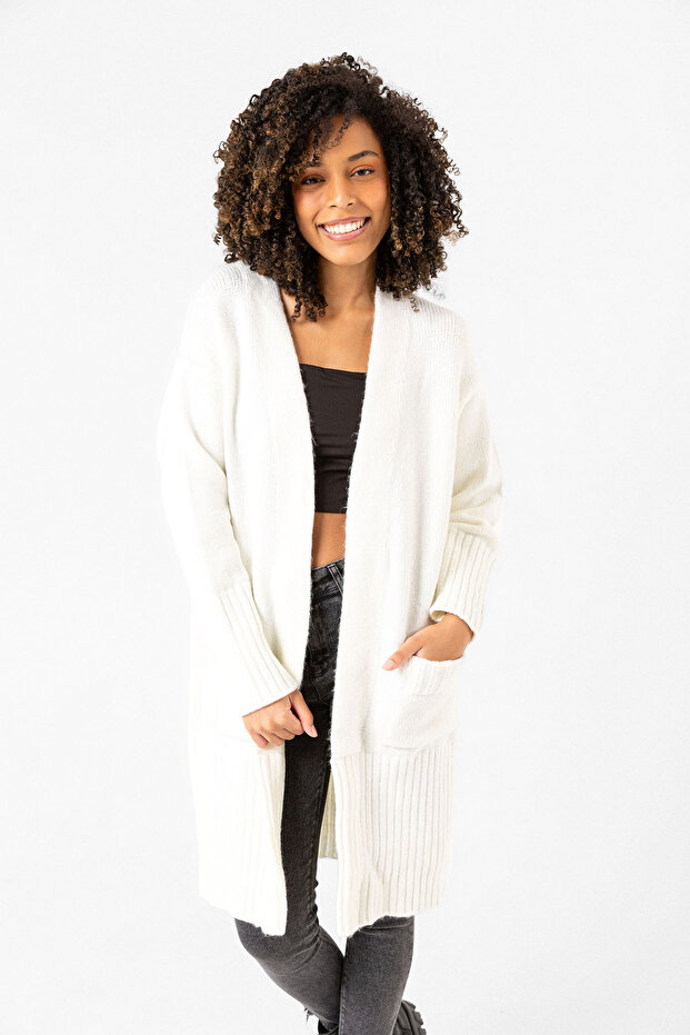 Cardigan - 2