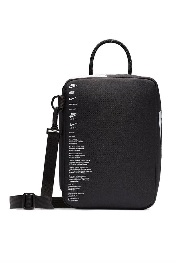 NK Shoe Box Bag Small - Prim Ayakkabı Çantası DV609-010 - 3