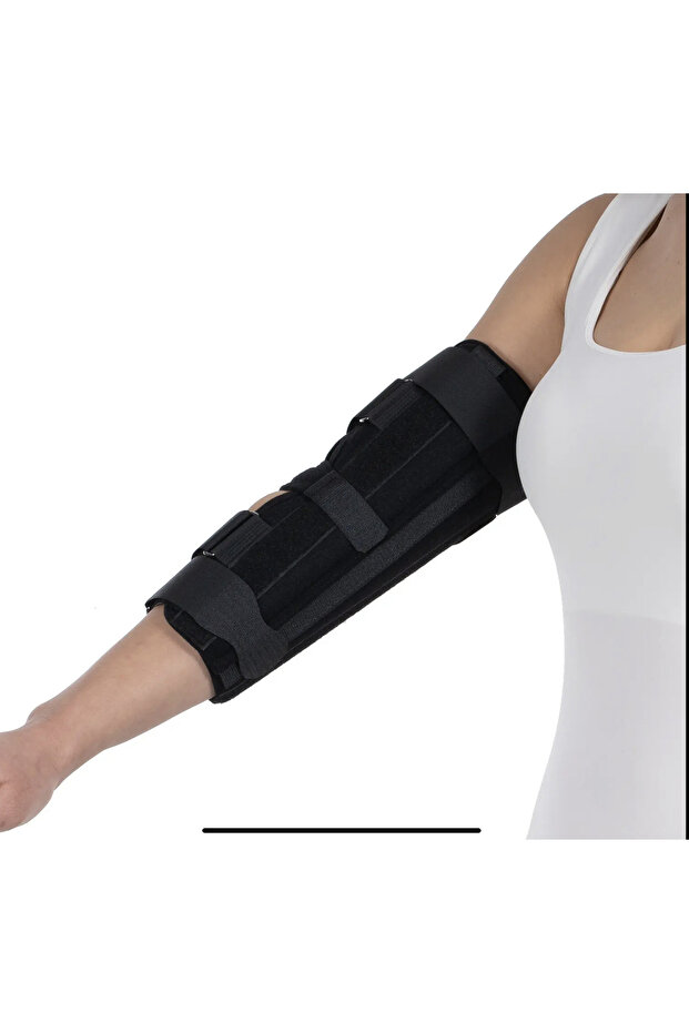 Dirsek Immobilizer - Beden: 25 cm (W 207-25) - 1