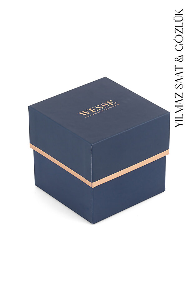 ERKEK KOL SAATİ - 5