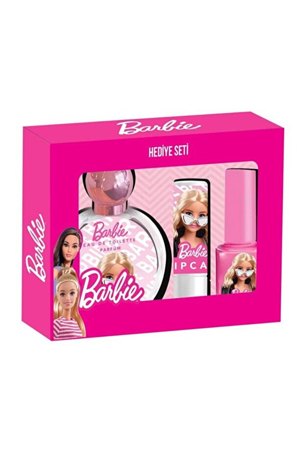Barbıe Hediye Seti - 2