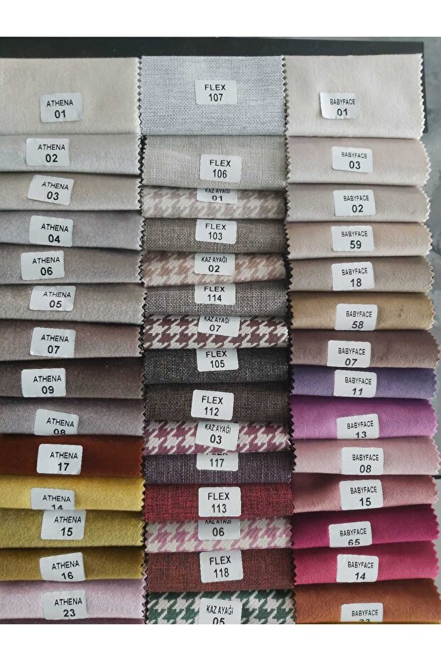 MUTFAK KOSE TAKIMI - 7