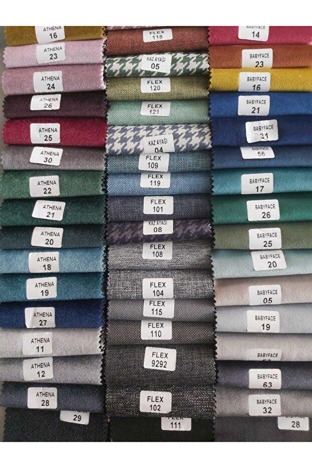 MUTFAK KOSE TAKIMI - 8