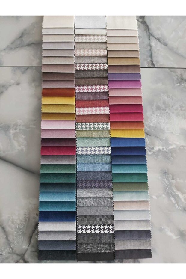 Mutfak Kose Takimi - 4