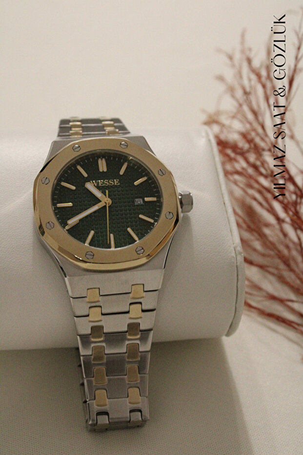 ERKEK KOL SAATİ - 2