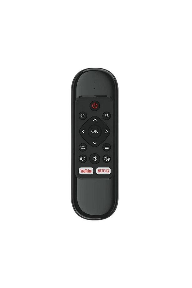 H6 Mini Uzaktan Kumanda Kablosuz Smart TV Android Tv Box için - 1