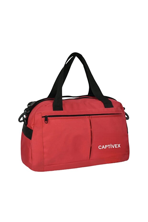 LÜX EL VALİZİ - 1