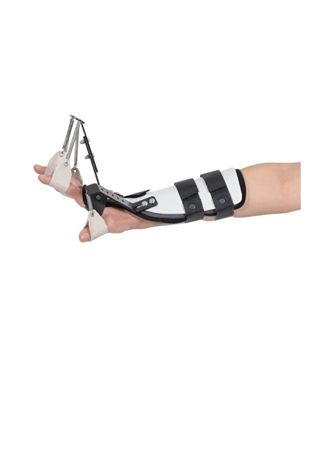 Dinamic Hand Screw - (S) - Left