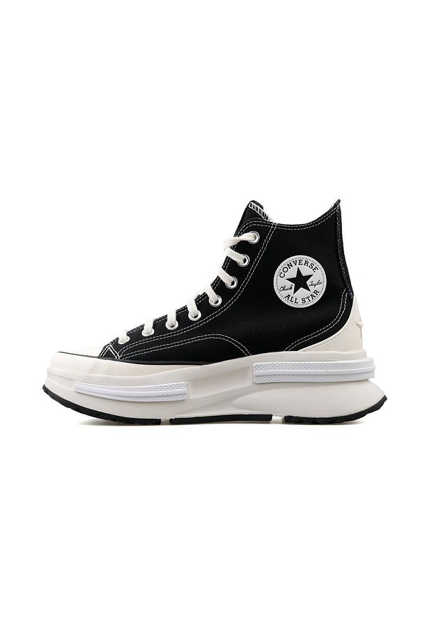 Run Star Legacy Cx Future Comfort Unisex Platformlu Günlük Ayakkabı A00869c Krem A00869C - 3