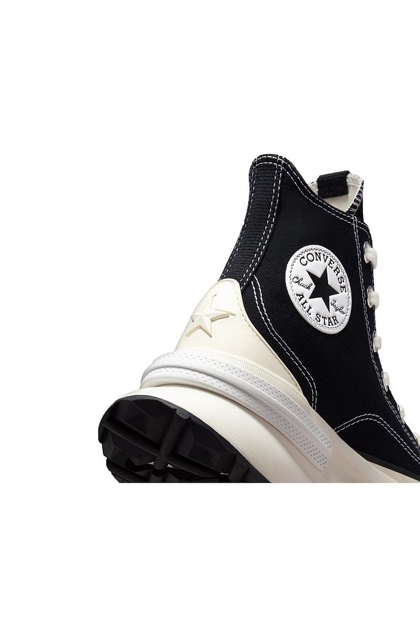 Run Star Legacy Cx Future Comfort Unisex Platformlu Günlük Ayakkabı A00869c Krem A00869C - 4