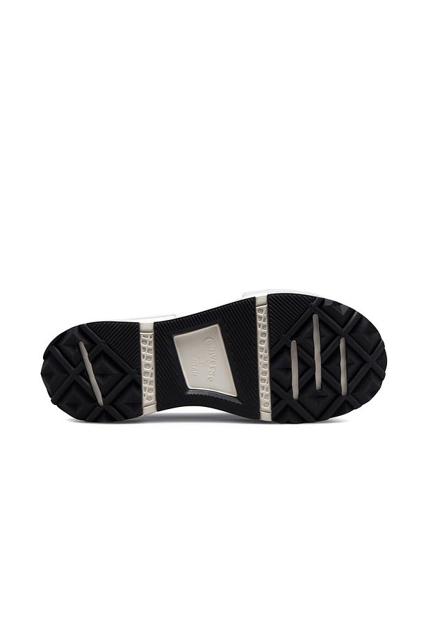 Run Star Legacy Cx Future Comfort Unisex Platformlu Günlük Ayakkabı A00869c Krem A00869C - 8