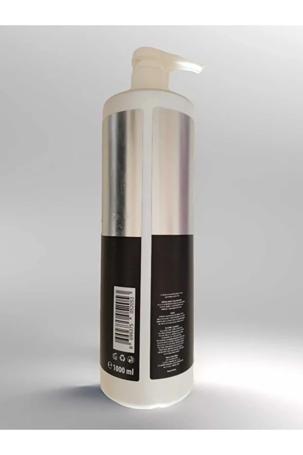 Pro Keratin ve Hacim Veren Şampuan 1000 ml - 2
