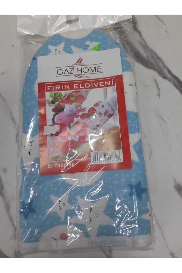 FIRIN ELDİVENİ BEZ - 6