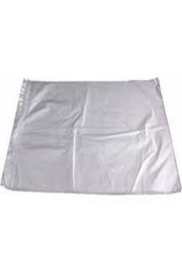 Ayliz Plast Ambalaj Perforeli Plast Kağıt / Kasap Poşeti / Kıyma Poşeti /et Poşeti 1 Paket 2.5 Kg - 1