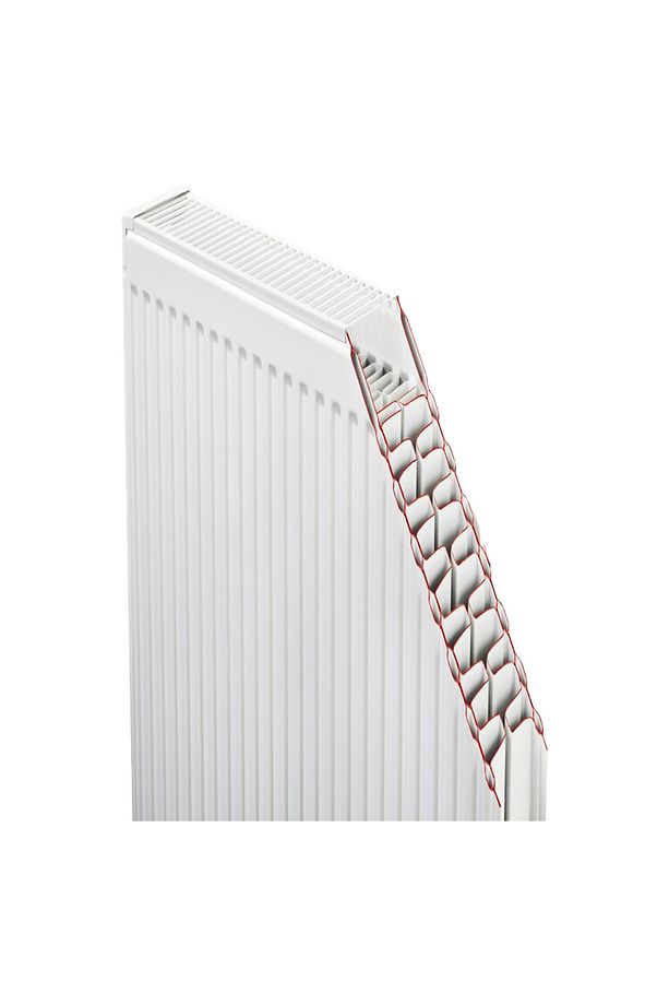 600 X 400 Panel Radyatör Plus - 2