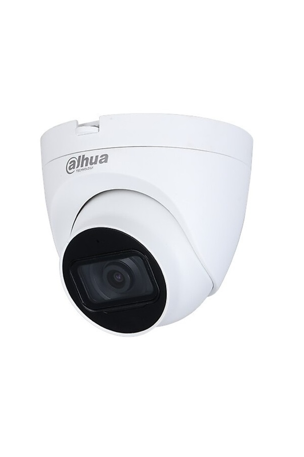 Dahua 5Mp 2.8mm Hac-Hdw1500Trq 4in1 Dome Camera