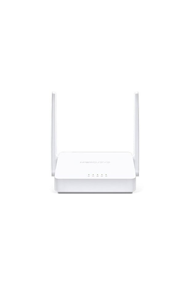 Swt 300Mbps Wireless N Router 3 External - 1