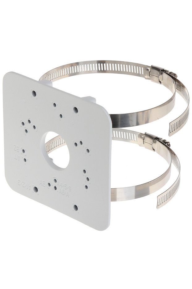 Dahua Pfa152 Pole Mounting Foot