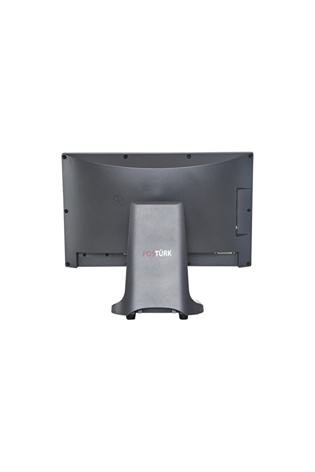 Posclass Postürk أسود 18.5 بوصة/i5 3317U/8GB/120GB SSD متعدد اللمس Pos Terminal