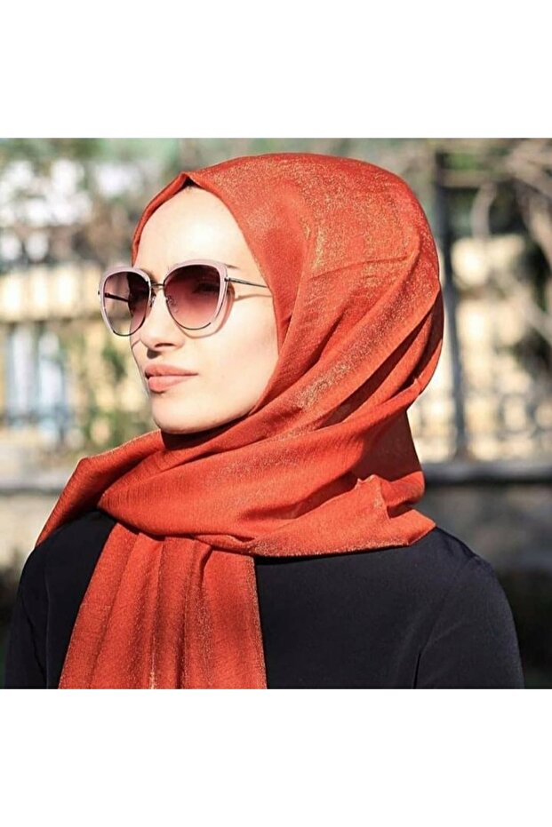 The Shimmering Shawl - 1