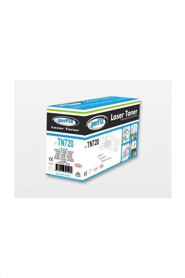 Tk toner tn750-tn720 -3370-750-760-hl5400d-hl5450d