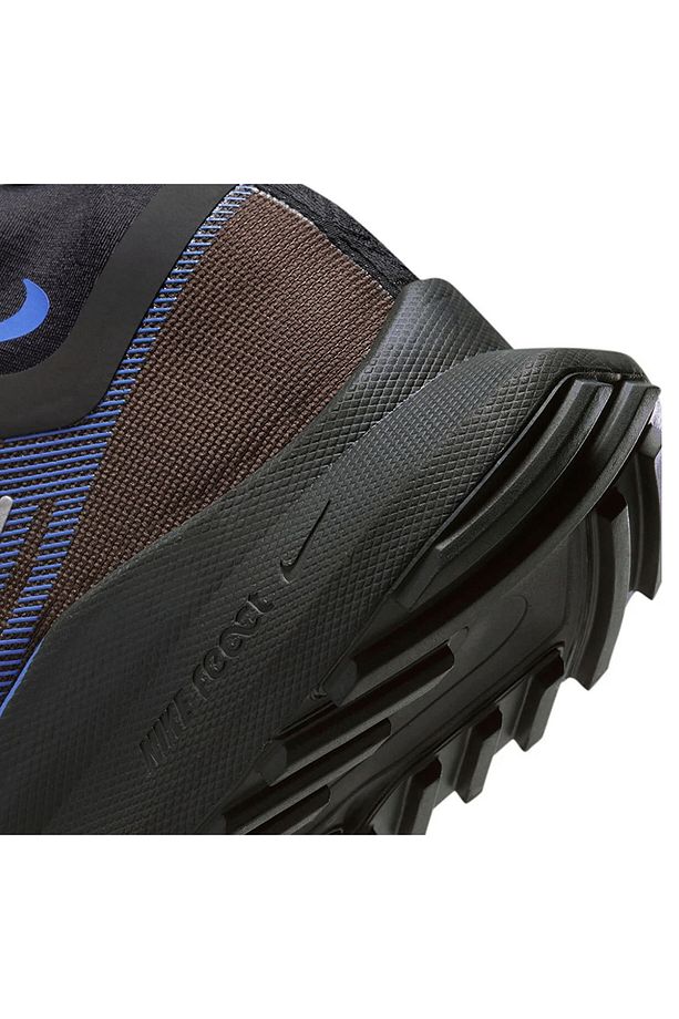 React Pegasus Trail 4 GORE-TEX Su Geçirmez Spor Ayakkabı - 8